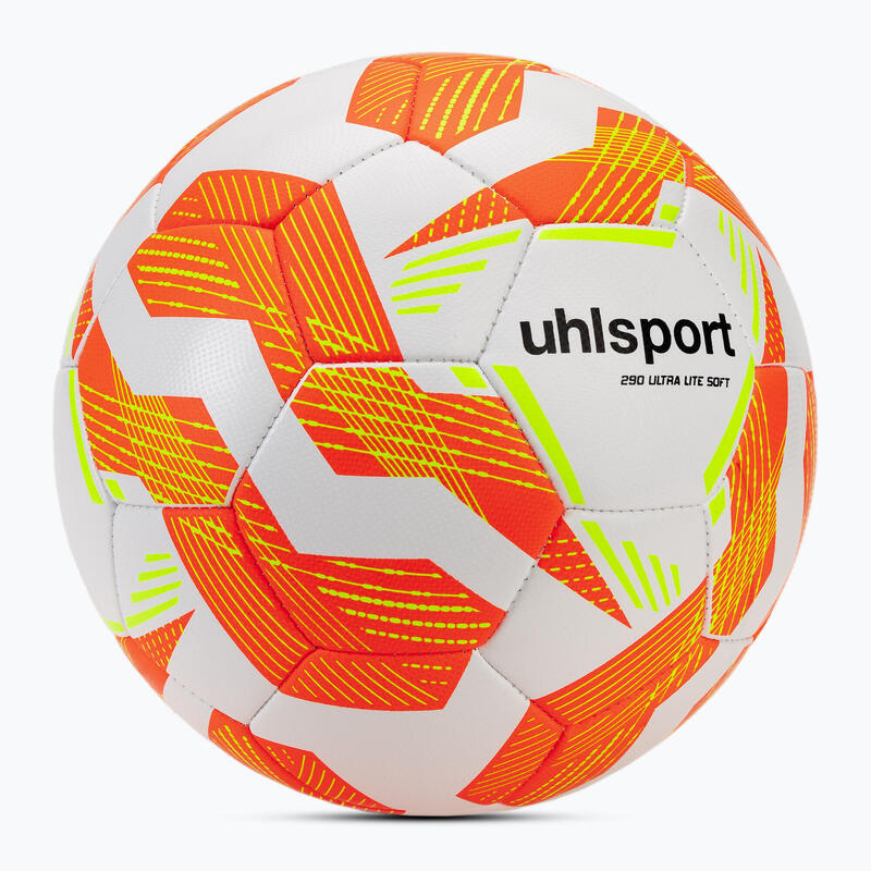 Minge de fotbal uhlsport Ultra Lite Soft 290 mărimea 5