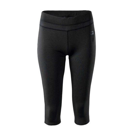 Legging ¾ DAHIM Femme (Noir)