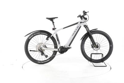 Tweedehands - bulls copperhead evo 2 e-bike - zeer goed
