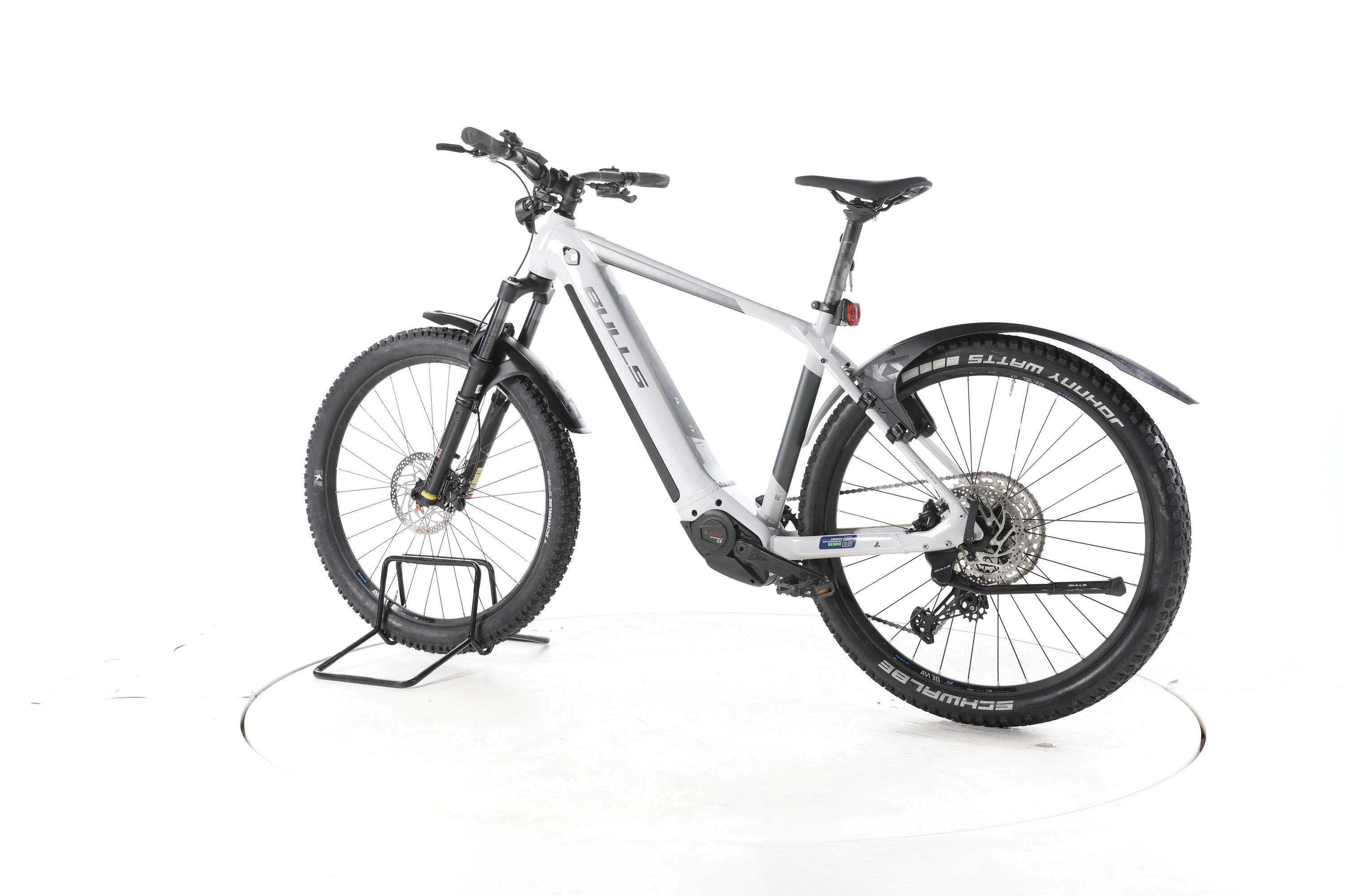 Reconditionné - Bulls Copperhead Evo 2 E-Bike - Très Bon 7/7