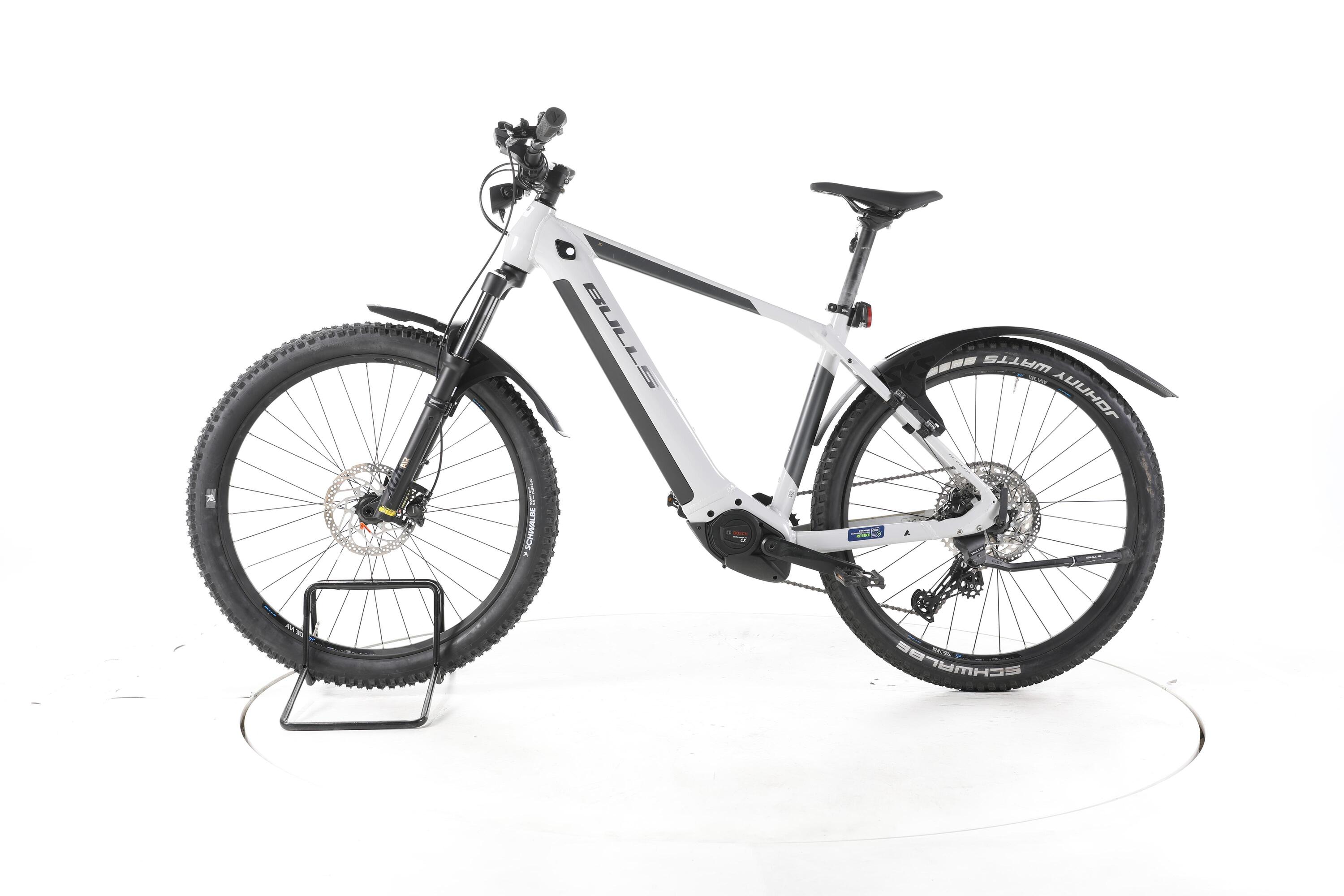 Reconditionné - Bulls Copperhead Evo 2 E-Bike - Très Bon 6/7
