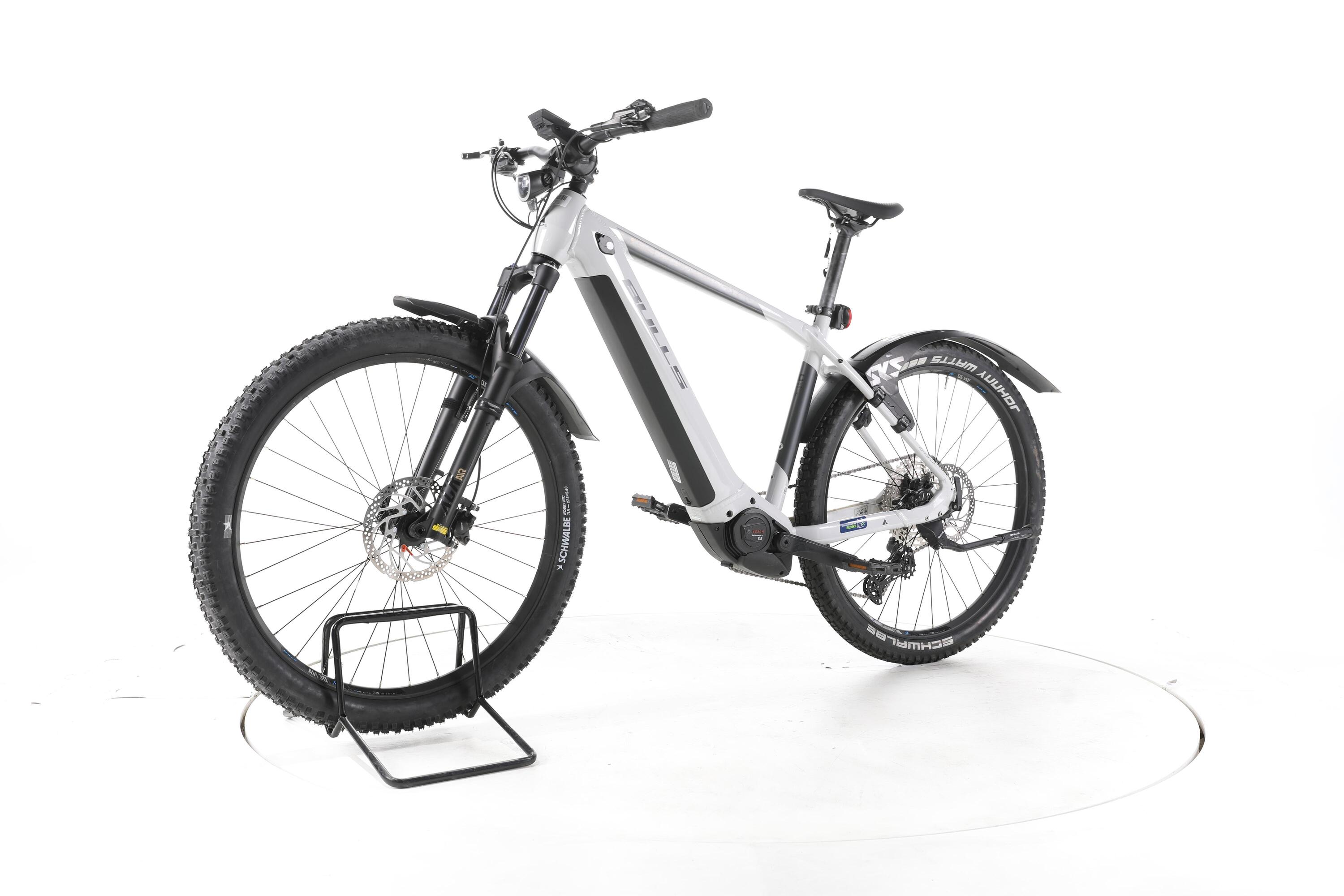 Reconditionné - Bulls Copperhead Evo 2 E-Bike - Très Bon 5/7
