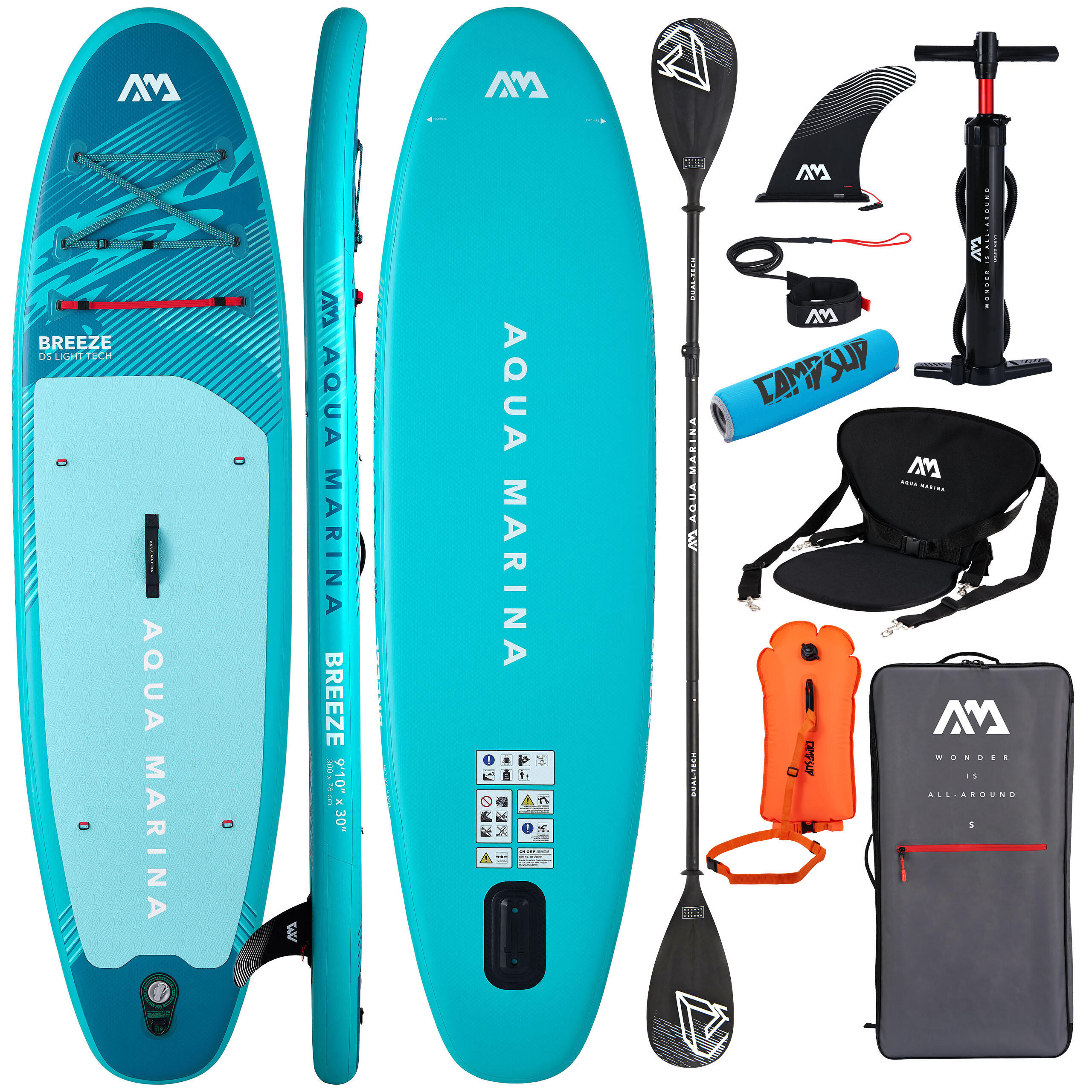 AQUA MARINA picture