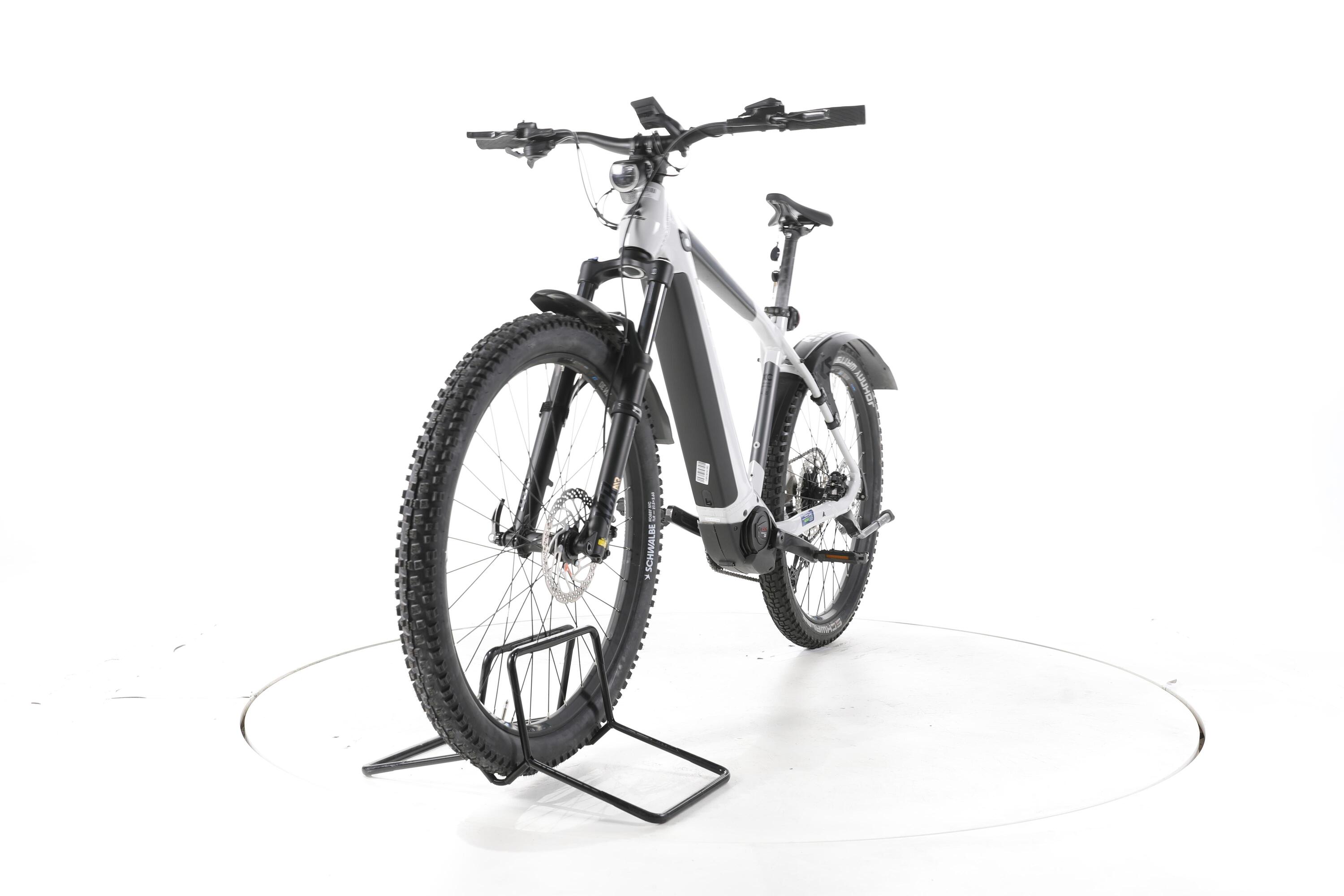 Reconditionné - Bulls Copperhead Evo 2 E-Bike - Très Bon 4/7