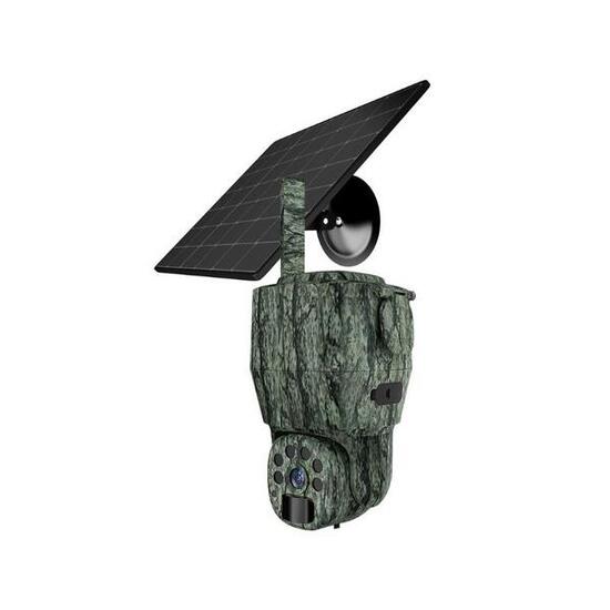 Caméra de chasse Huntera LiveCam 4.0 PTZ 360°