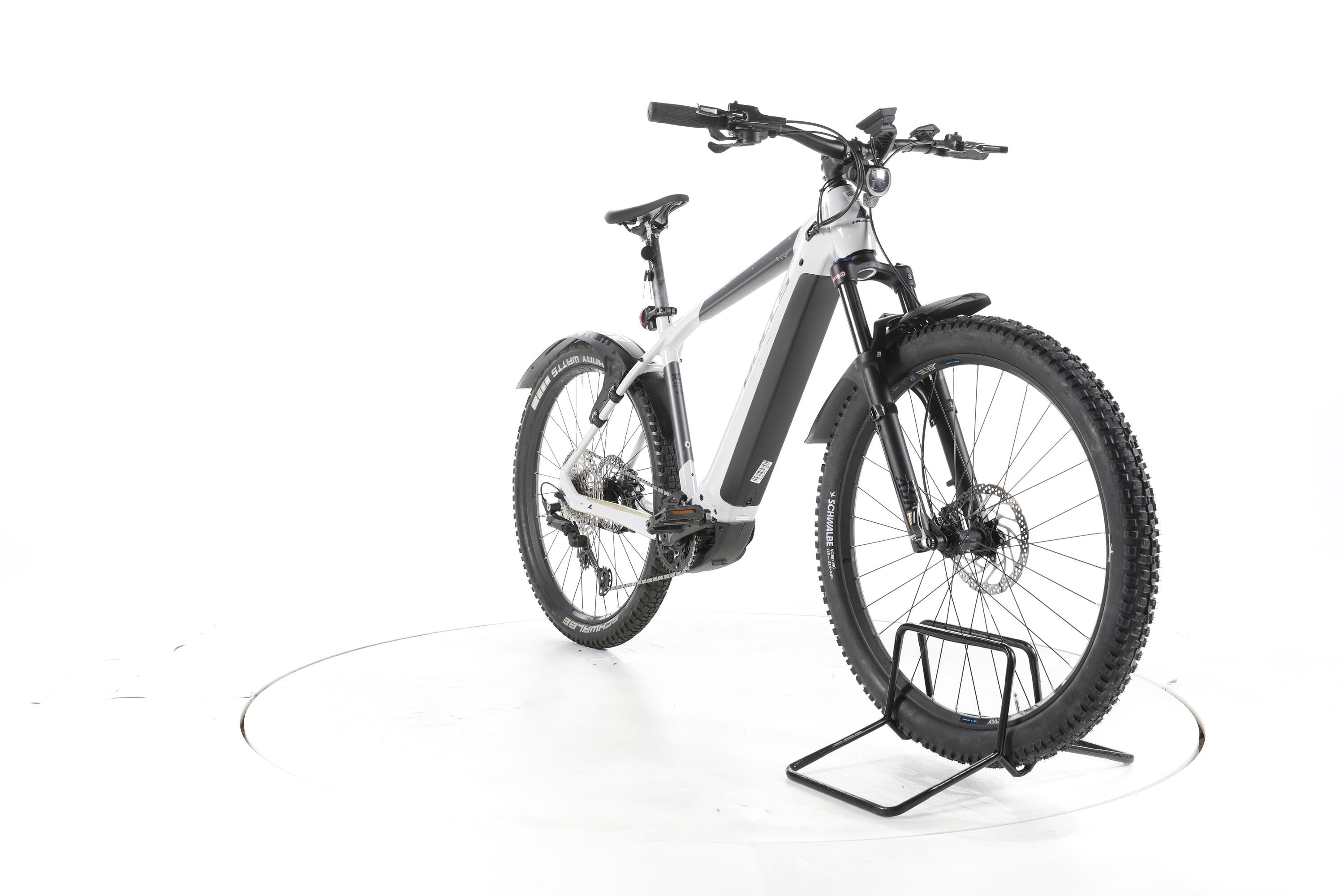 Reconditionné - Bulls Copperhead Evo 2 E-Bike - Très Bon 3/7