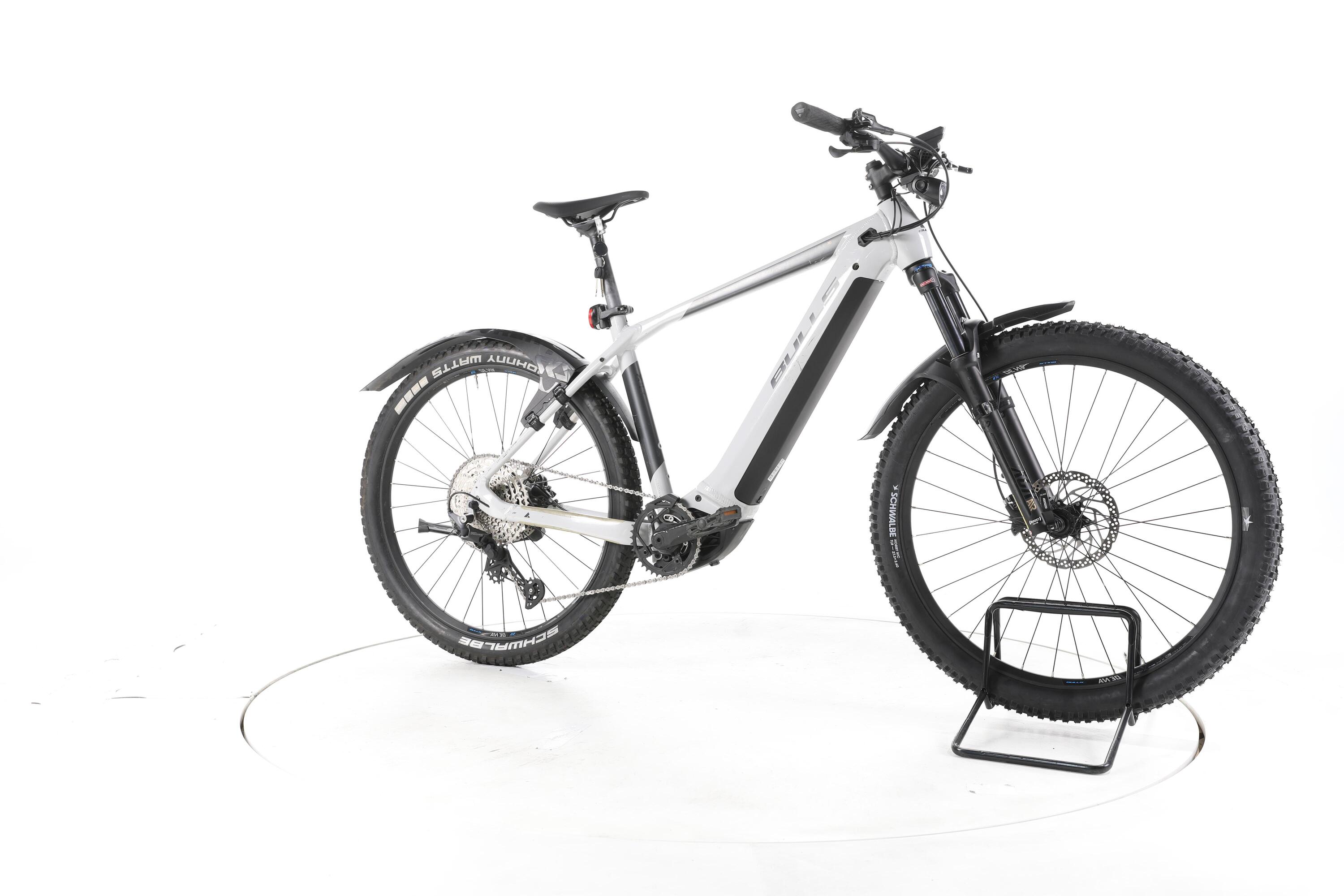 Reconditionné - Bulls Copperhead Evo 2 E-Bike - Très Bon 2/7