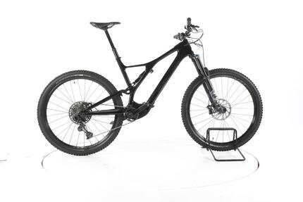 Reconditionné - Specialized Turbo Levo SL Comp E-Bike Fully Carbon - Très Bon