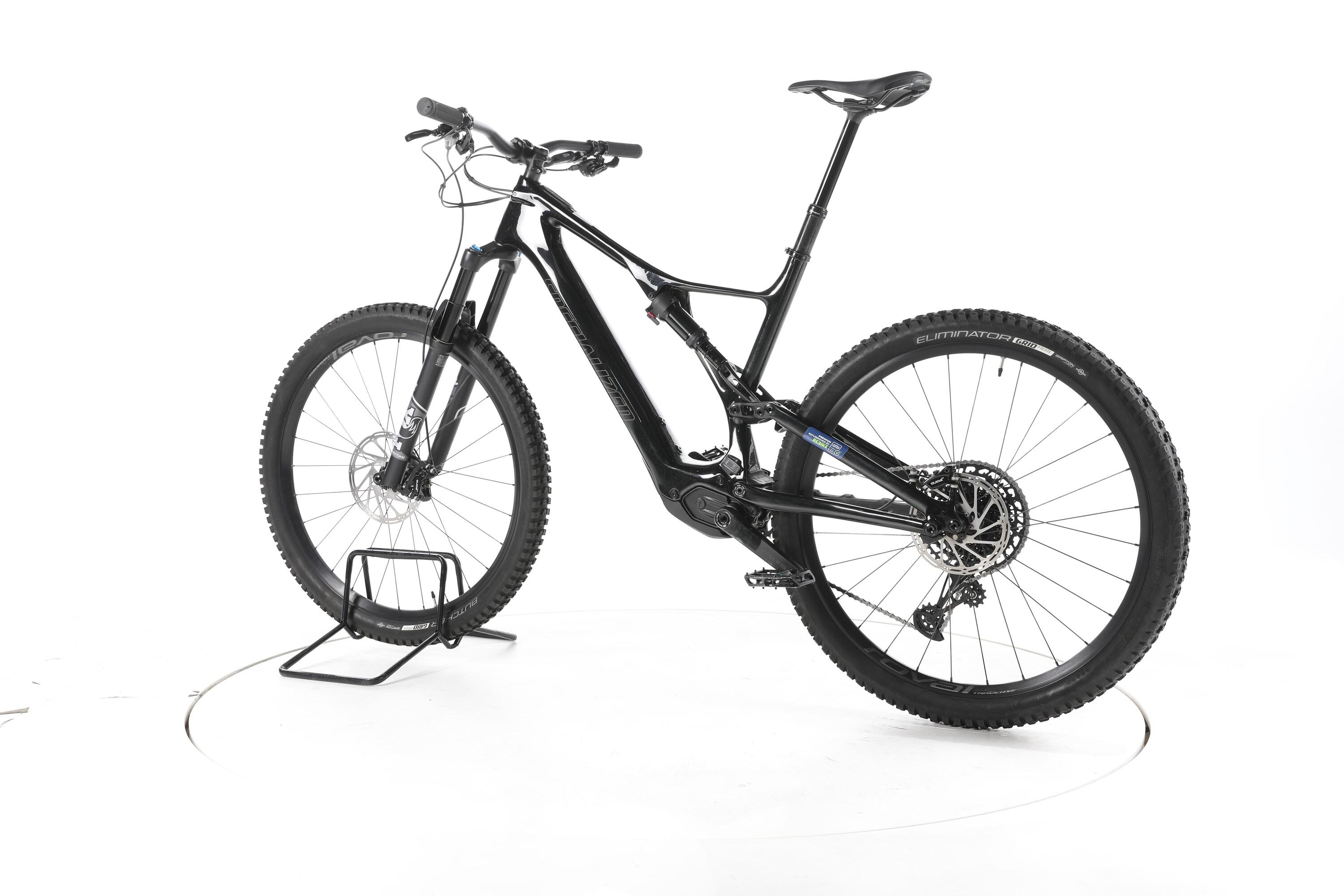 Ebike ricondizionata · Specialized Turbo Levo SL Comp · Ottime condizioni 7/7
