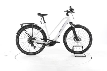 Reconditionné - Scott Sub Sport eRIDE 20 Trekking E-Bike - Bon