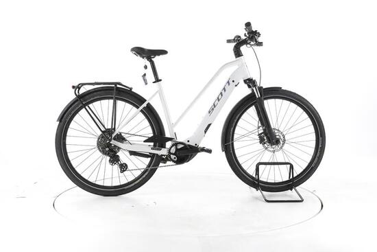 Reconditionné - Scott Sub Sport eRIDE 20 Trekking E-Bike - Bon