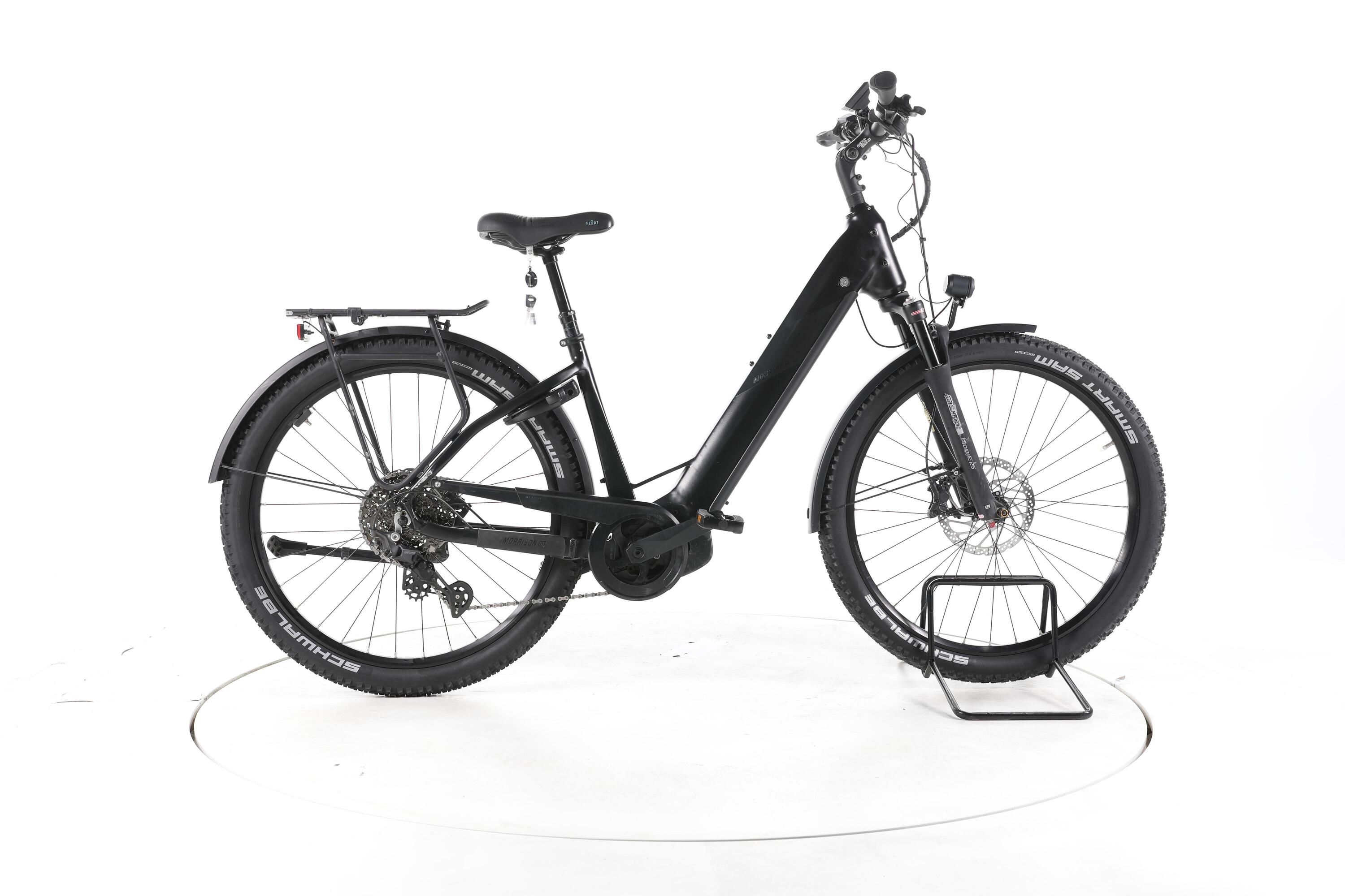 MORRISON BIKES picture
