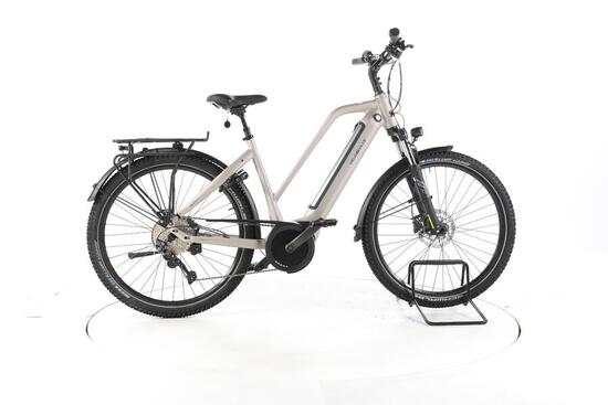 Reconditionné - Velo de Ville SEB 890 Smart Trekking E-Bike - Bon