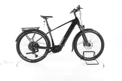 Ebike ricondizionata · Ghost E-Teru B Pro EQ · Ottime condizioni