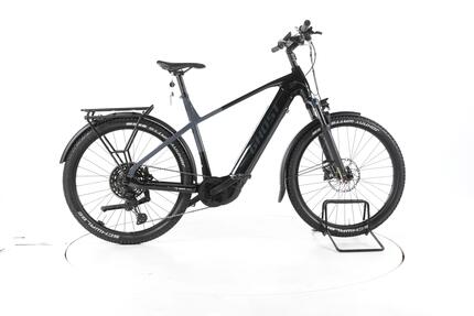 Reconditionné - Ghost E-Teru B Pro EQ Vélo Électrique de Trekking - Très Bon