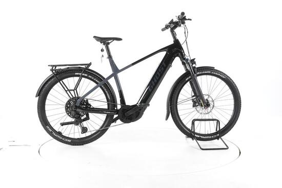 Ebike ricondizionata · Ghost E-Teru B Pro EQ · Ottime condizioni