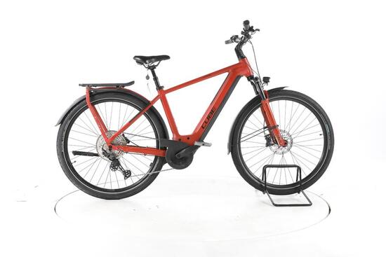Reconditionné - Cube Kathmandu Hybrid EXC Trekking E-Bike - Bon