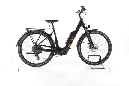 Refurbished - ADVANCED Trekking Plus Trekking E-Bike Tiefeinsteiger - Sehr gut