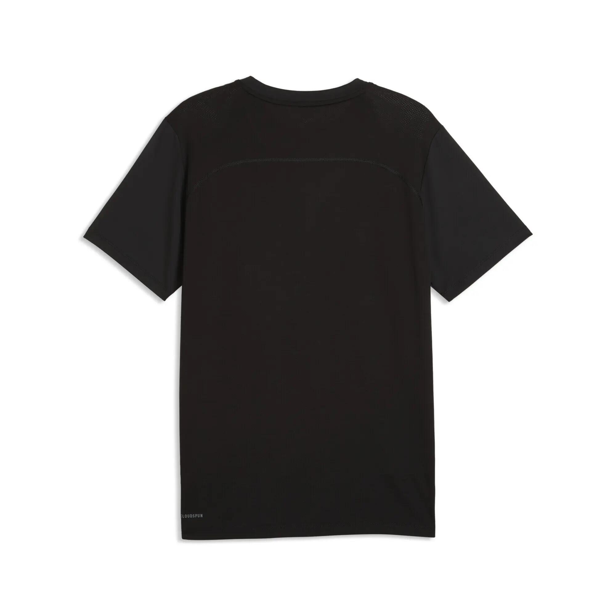 Camiseta PUMA x HYROX CLOUDSPUN ThermoAdapt Hombre PUMA 5/5