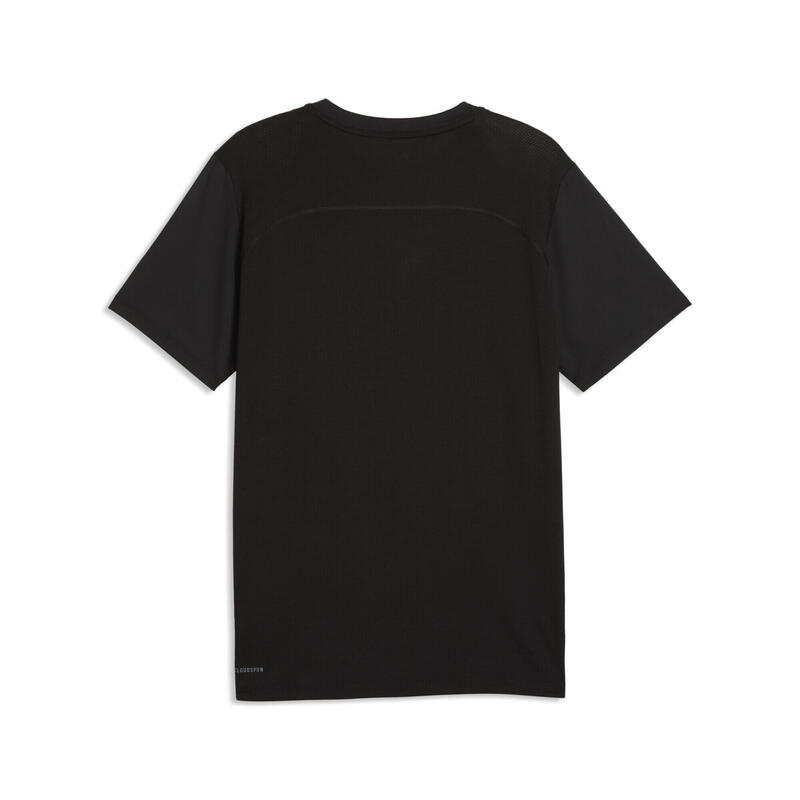 PUMA x HYROX CLOUDSPUN ThermoAdapt T-Shirt bărbați PUMA