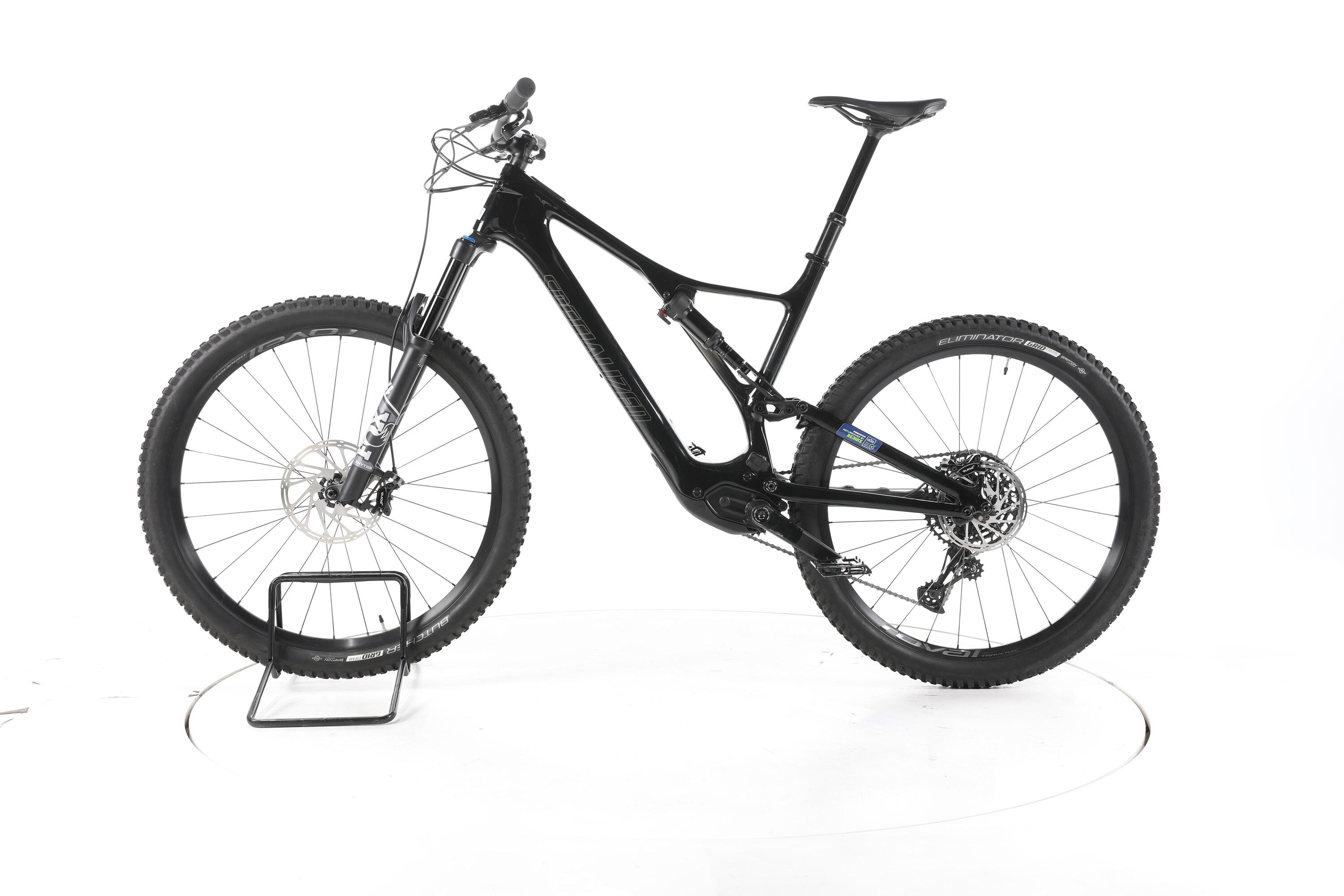 Ebike ricondizionata · Specialized Turbo Levo SL Comp · Ottime condizioni 6/7