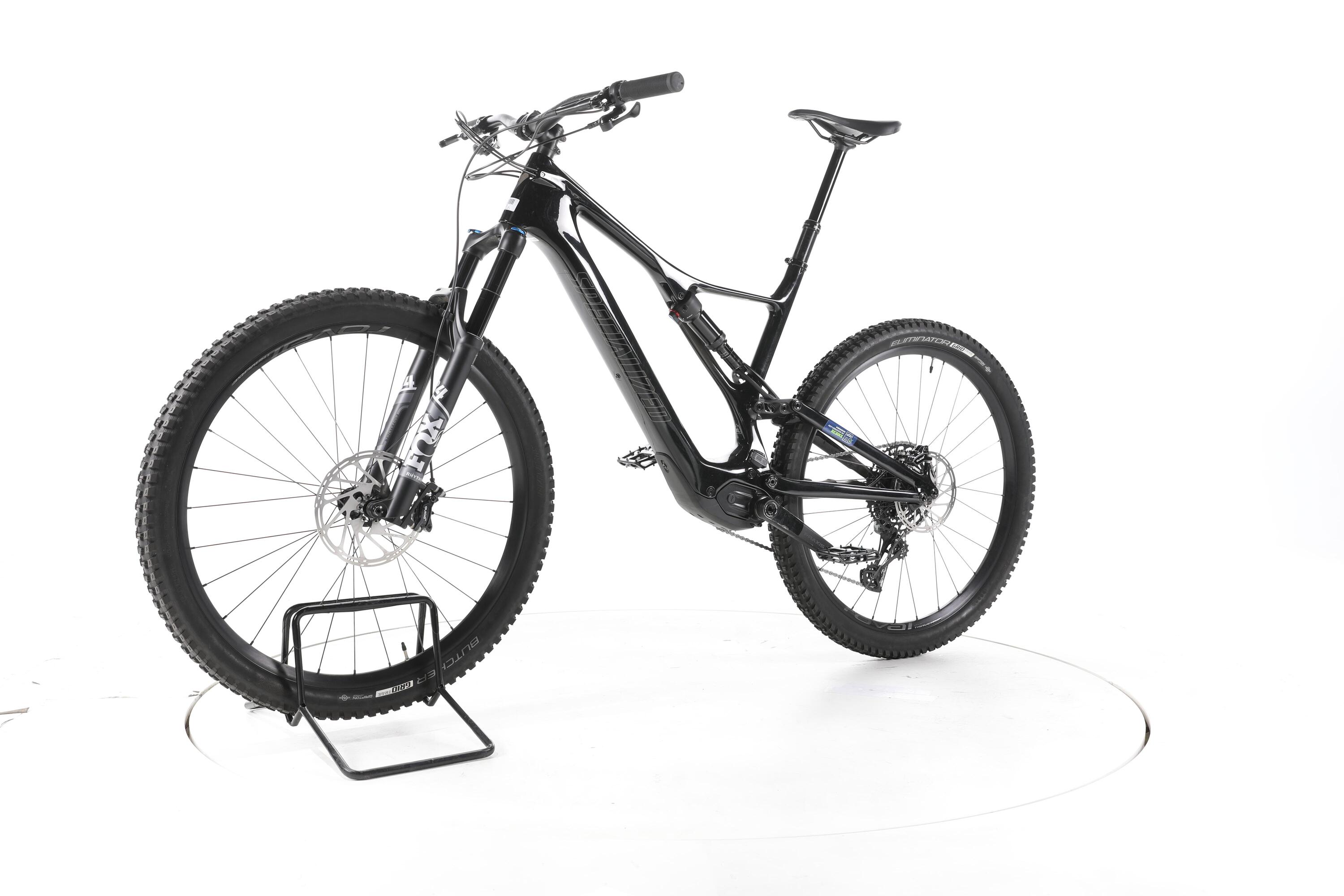 Ebike ricondizionata · Specialized Turbo Levo SL Comp · Ottime condizioni 5/7