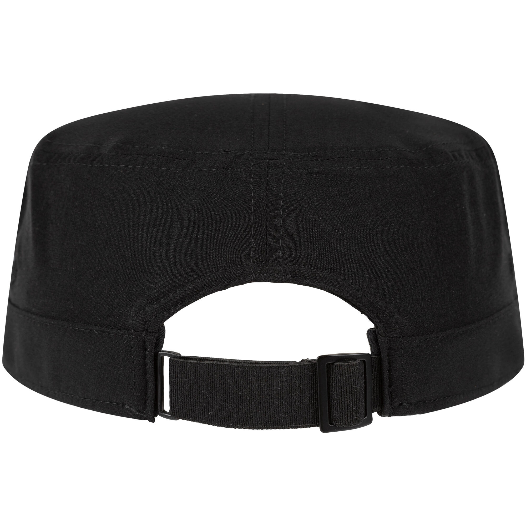 Gorra Military Unisex Buff Negro S/M 4/7