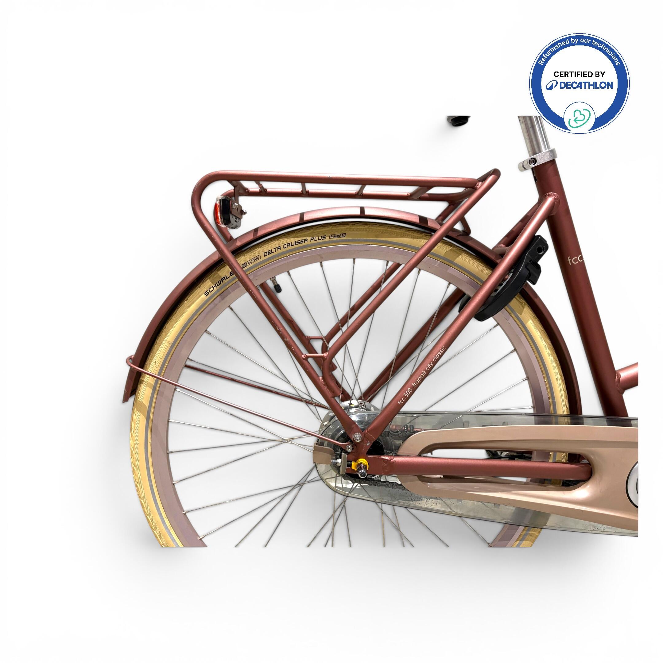 Tweedehands - Stadsfiets - Frappé FCC300 5/7
