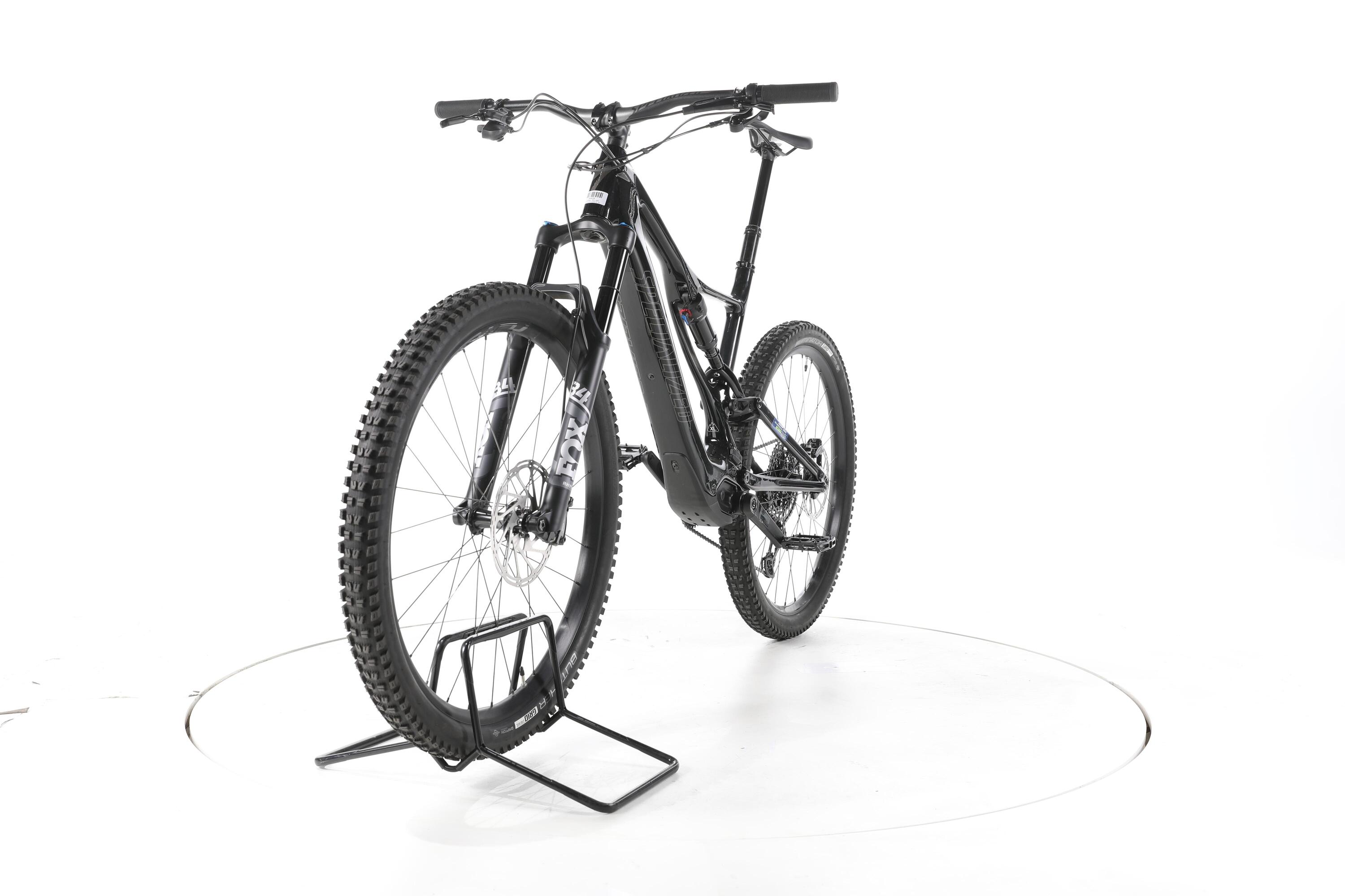 Ebike ricondizionata · Specialized Turbo Levo SL Comp · Ottime condizioni 4/7