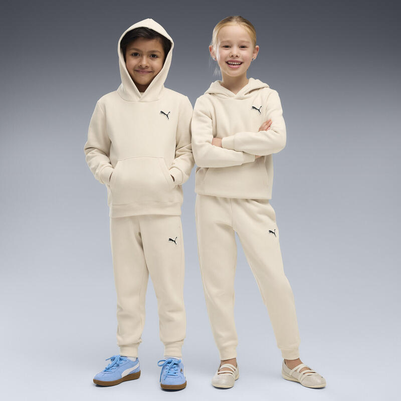 Hanorac PUMA Cat Fleece Copii PUMA