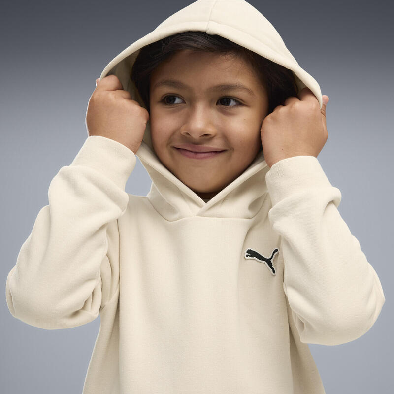 Hanorac PUMA Cat Fleece Copii PUMA