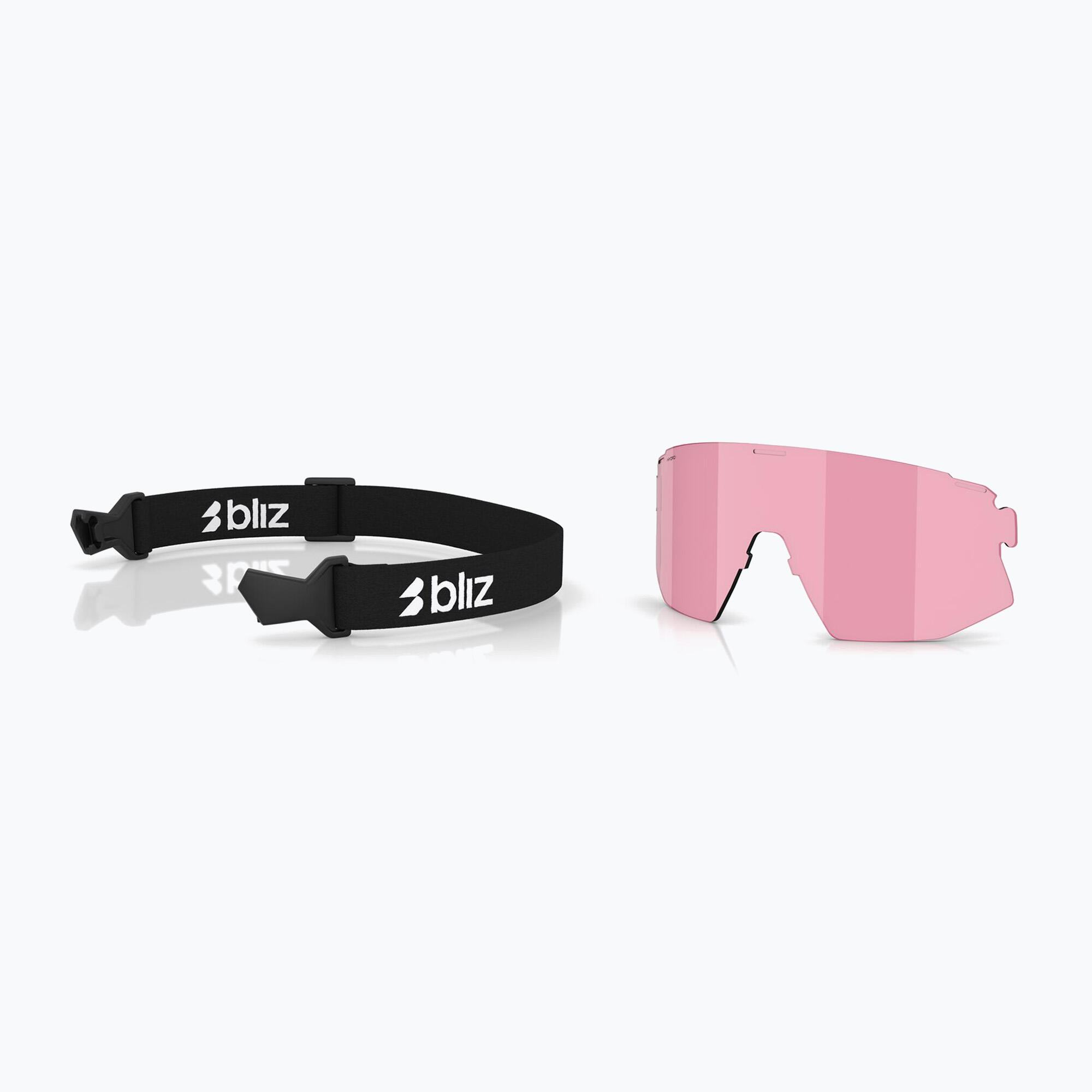 Okulary przeciwsłoneczne Bliz Breeze Small 6/7