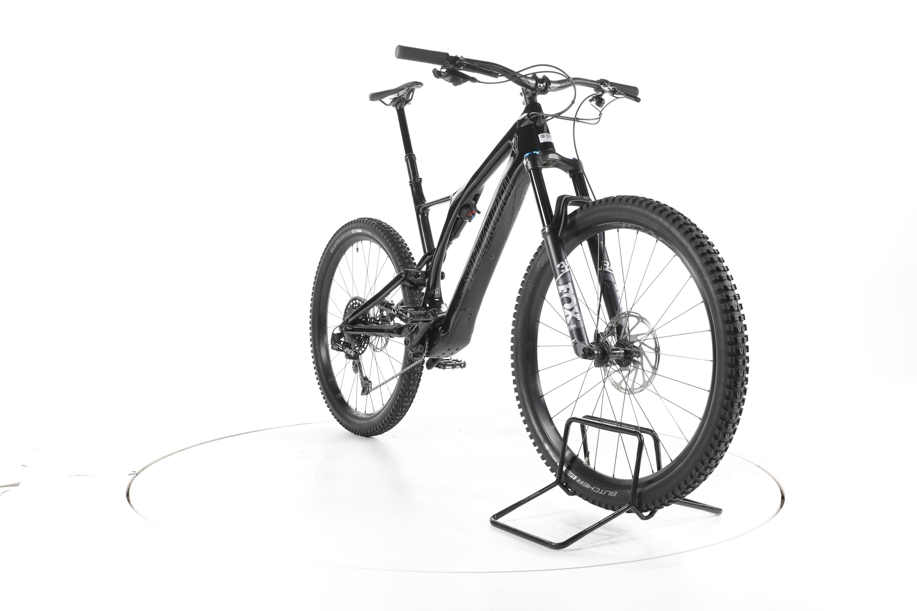 Ebike ricondizionata · Specialized Turbo Levo SL Comp · Ottime condizioni 3/7