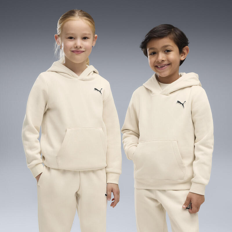 Hanorac PUMA Cat Fleece Copii PUMA
