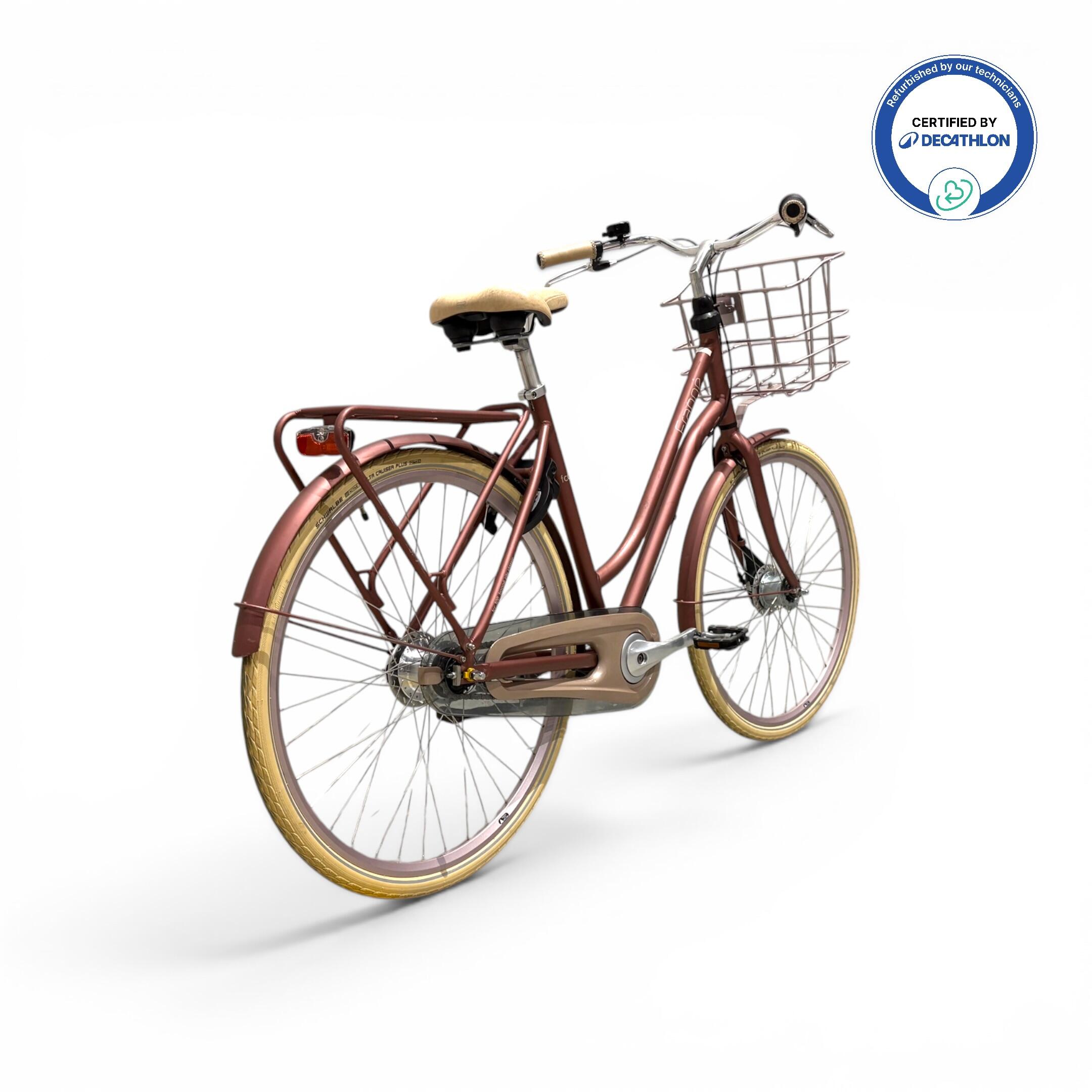 Tweedehands - Stadsfiets - Frappé FCC300 3/7