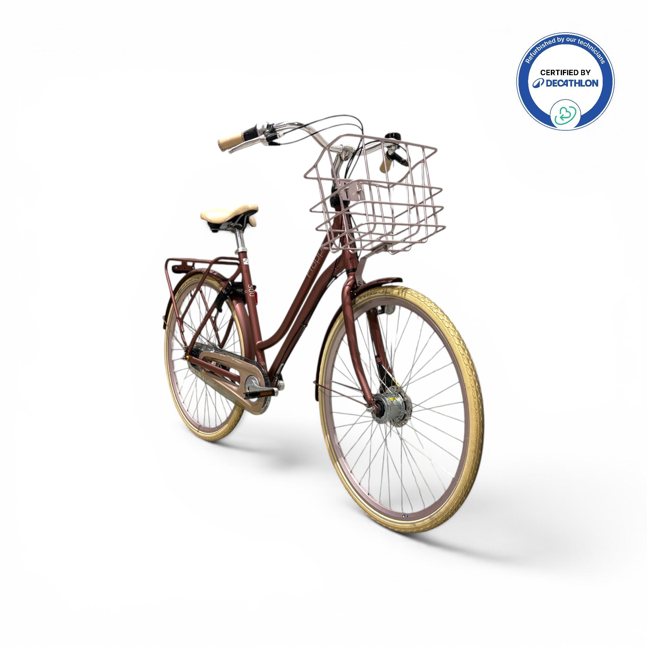 Tweedehands - Stadsfiets - Frappé FCC300 2/7