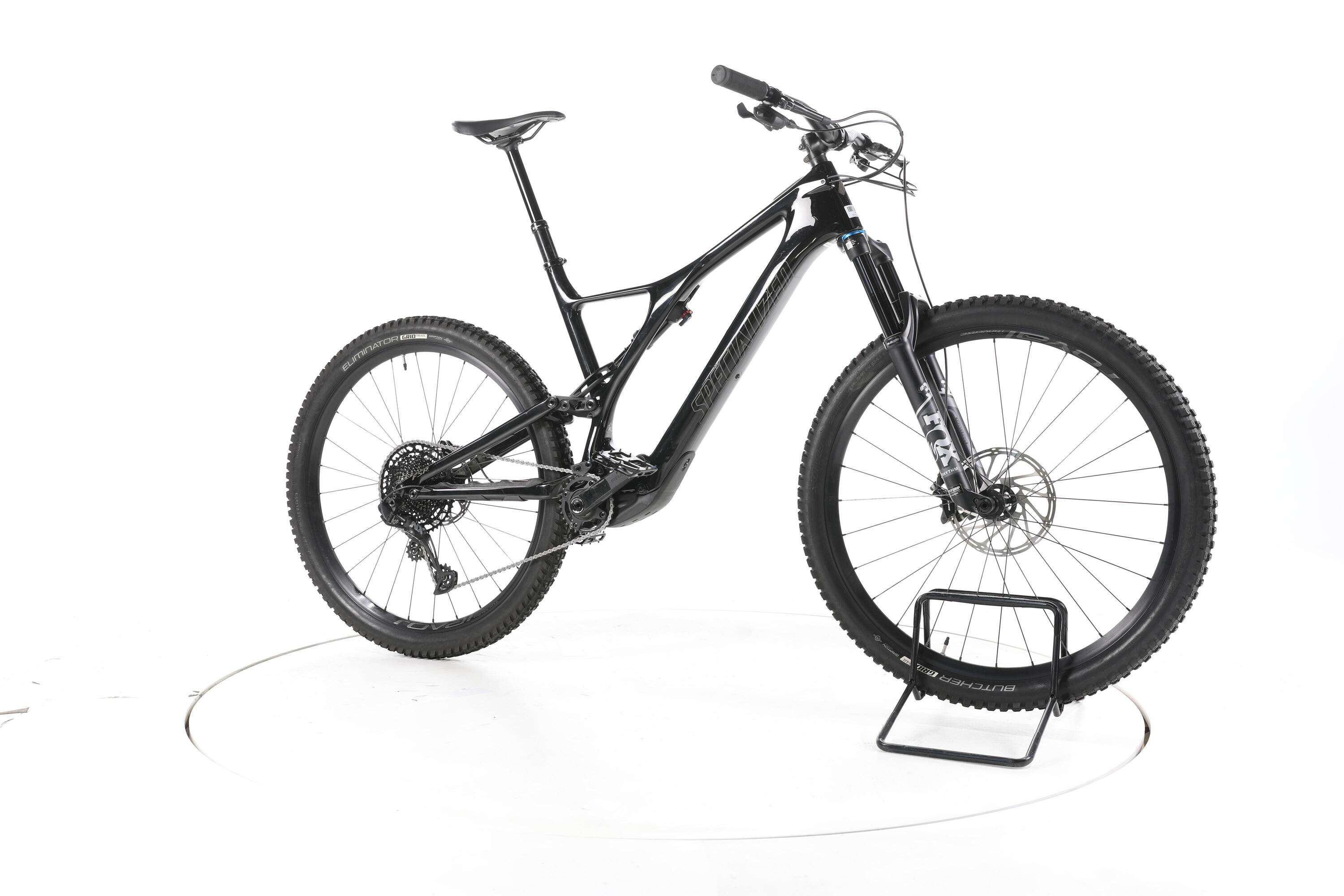 Ebike ricondizionata · Specialized Turbo Levo SL Comp · Ottime condizioni 2/7