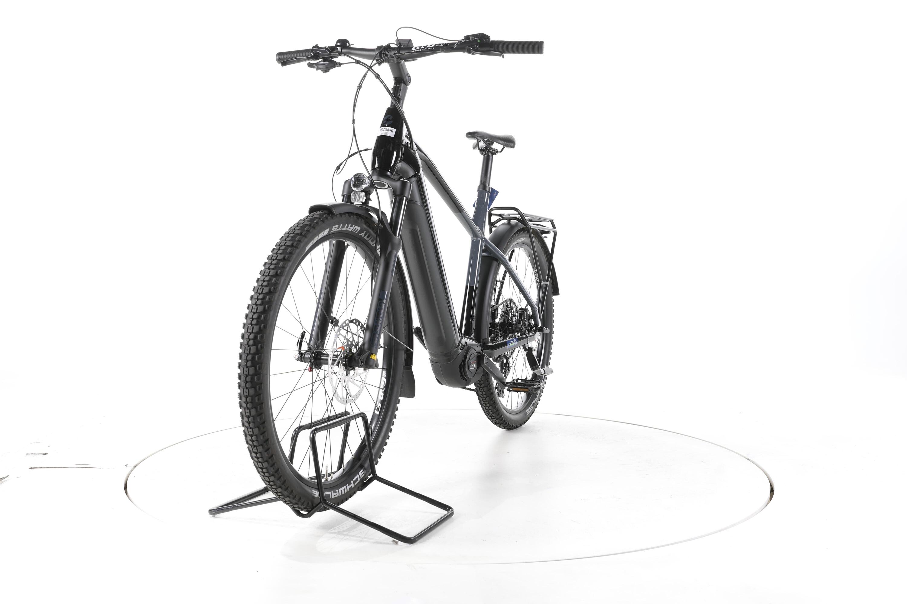 Ebike ricondizionata · Ghost E-Teru B Pro EQ · Ottime condizioni 4/7