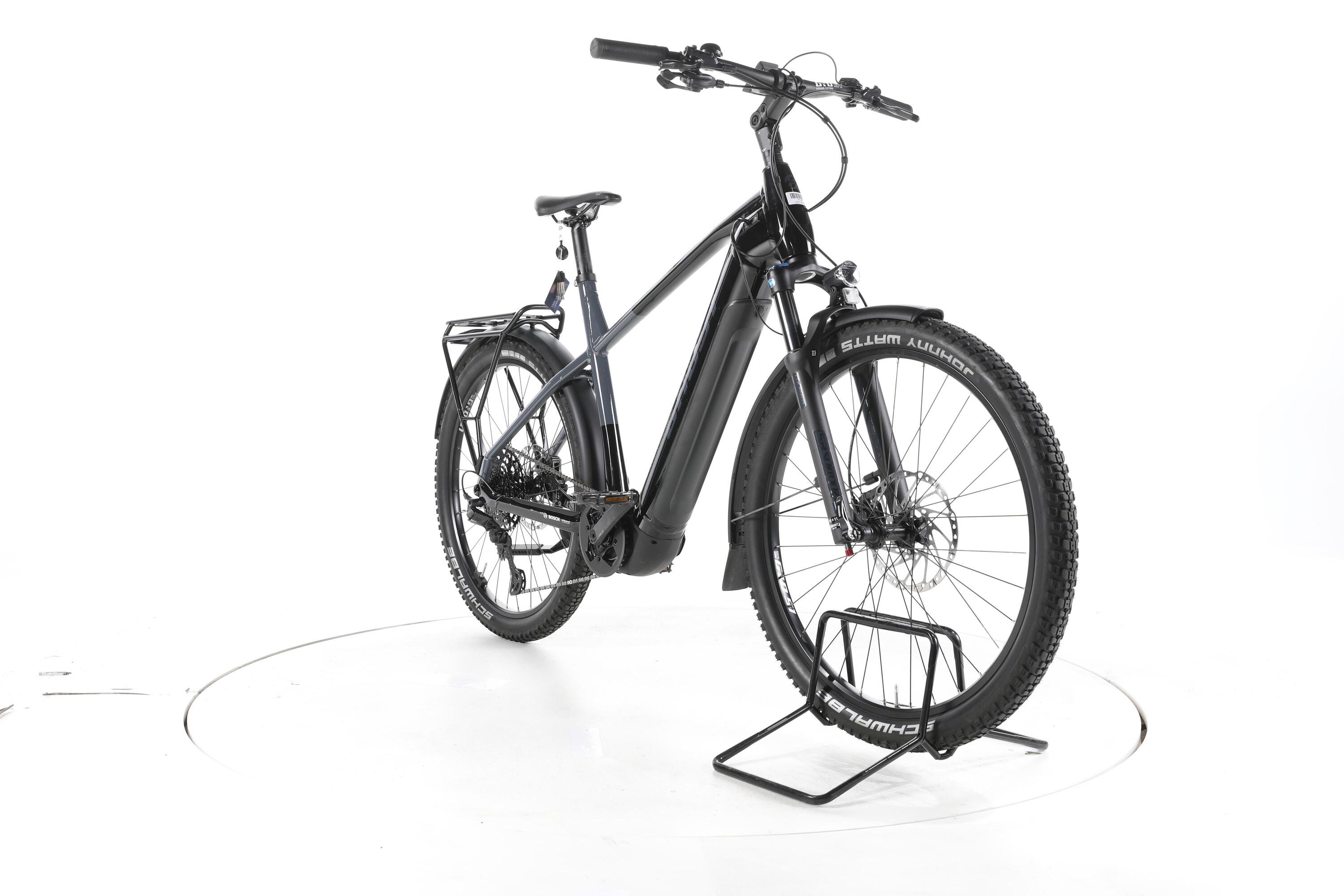 Ebike ricondizionata · Ghost E-Teru B Pro EQ · Ottime condizioni 3/7