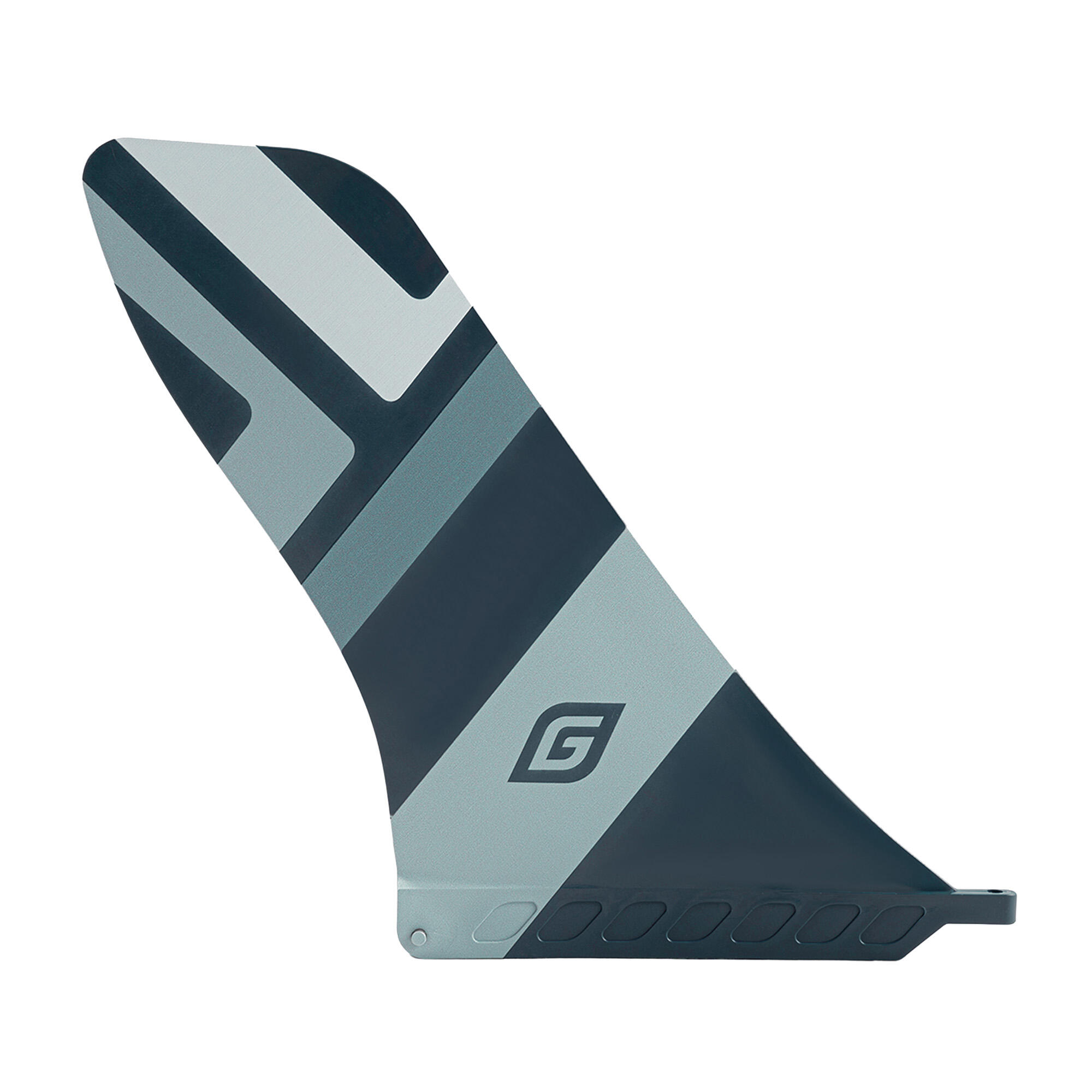 Fin do deski SUP Gladiator Pro Touring 9" 2/2