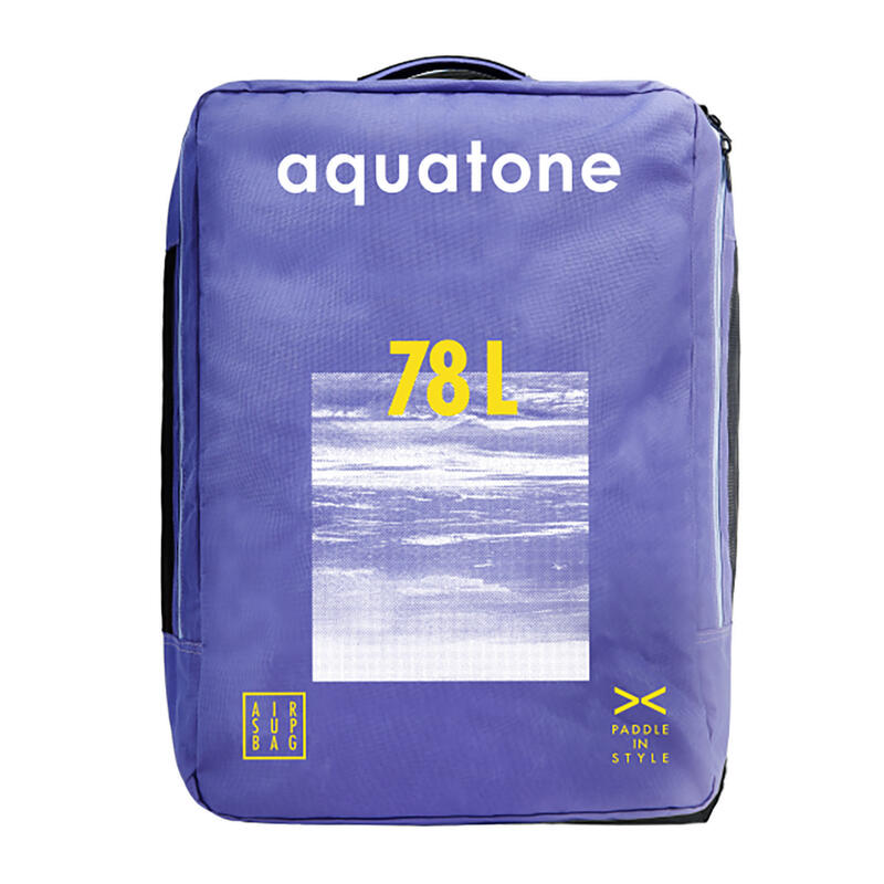 Rucsac pentru placa SUP Aquatone Compact SUP Gear 78