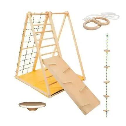 Zebra nach Hause Spielplatz 135 cm - Spiel