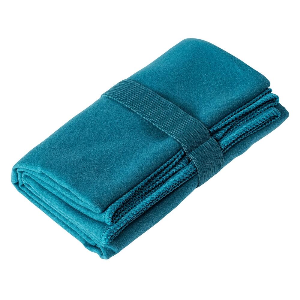 Serviette De Bain TEWA (Bleu Océan) 3/3