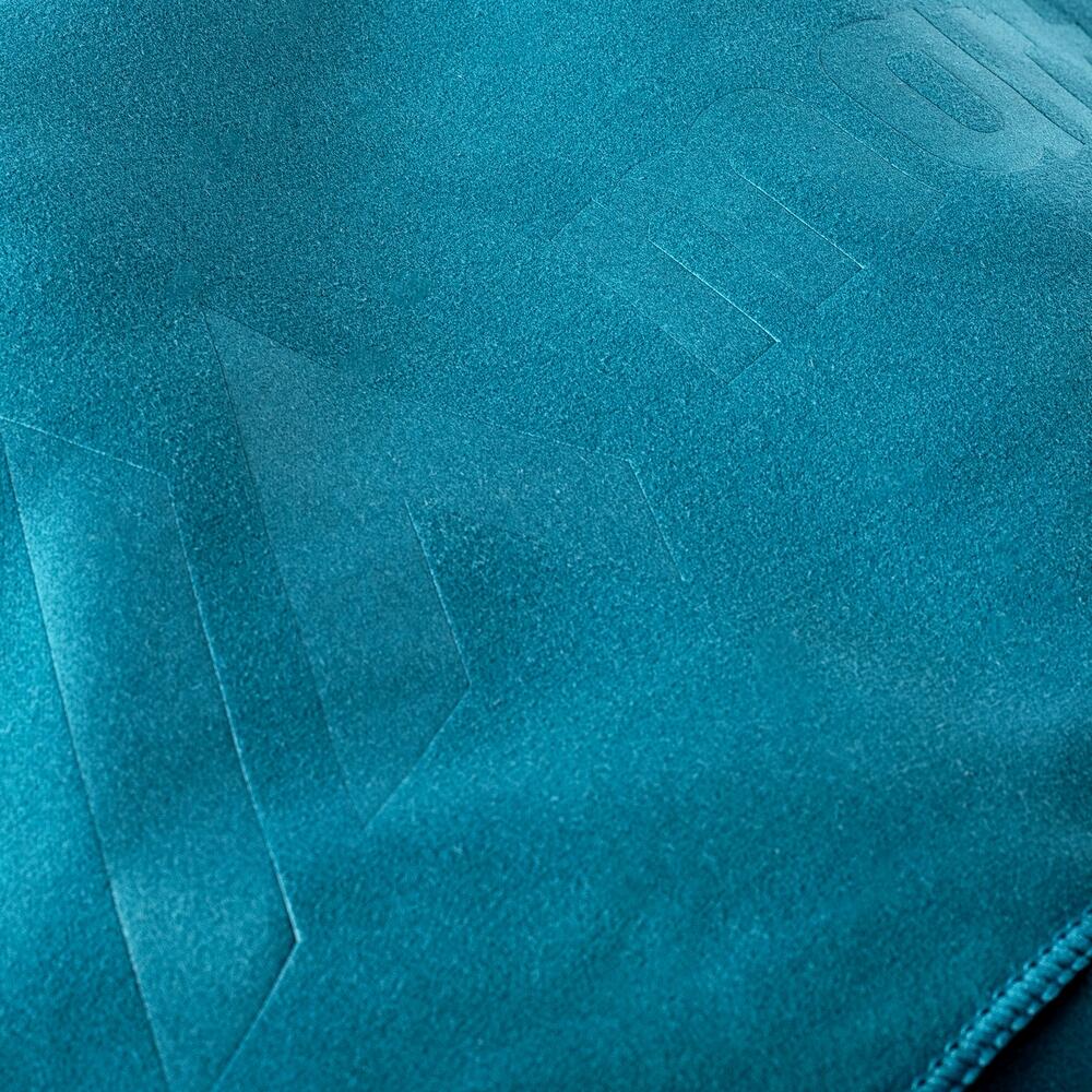 Serviette De Bain TEWA (Bleu Océan) 2/3