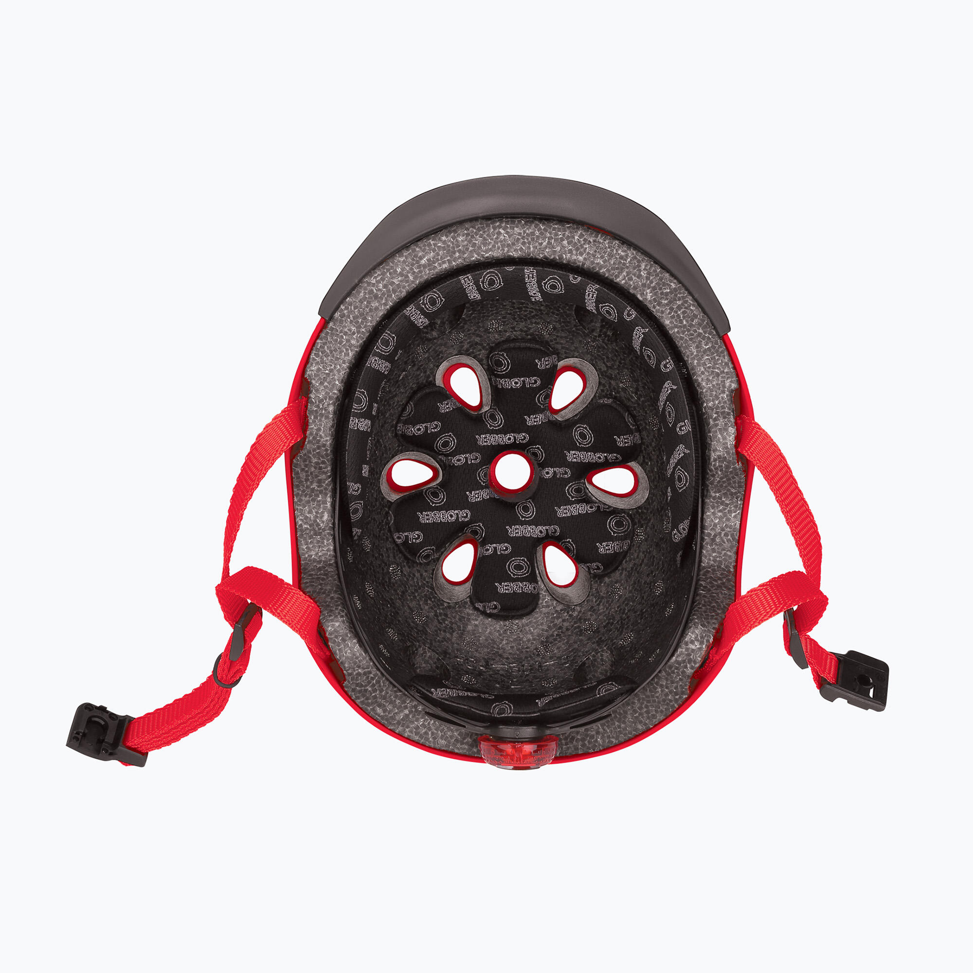 Kask dziecięcy Globber Elite Lights 5/7