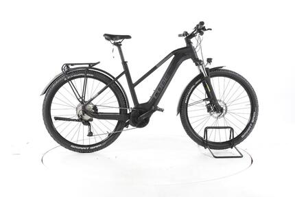 Reconditionné - Cube Reaction Hybrid Performance E-Bike - Bon