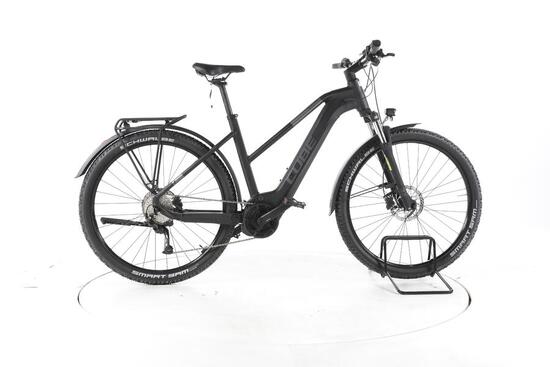 Reconditionné - Cube Reaction Hybrid Performance E-Bike - Bon