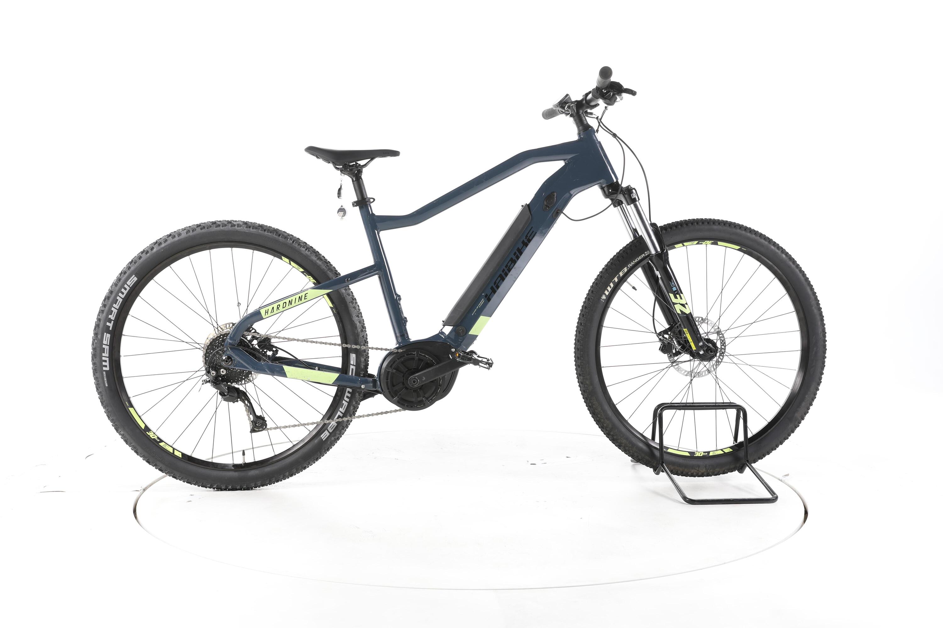 HAIBIKE picture