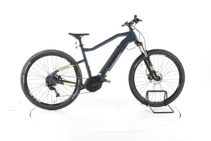 Reconditionné - Haibike HardNine 5 E-Bike - Bon