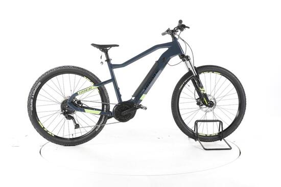 Reconditionné - Haibike HardNine 5 E-Bike - Bon